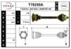 VAG 4D0407272G Drive Shaft